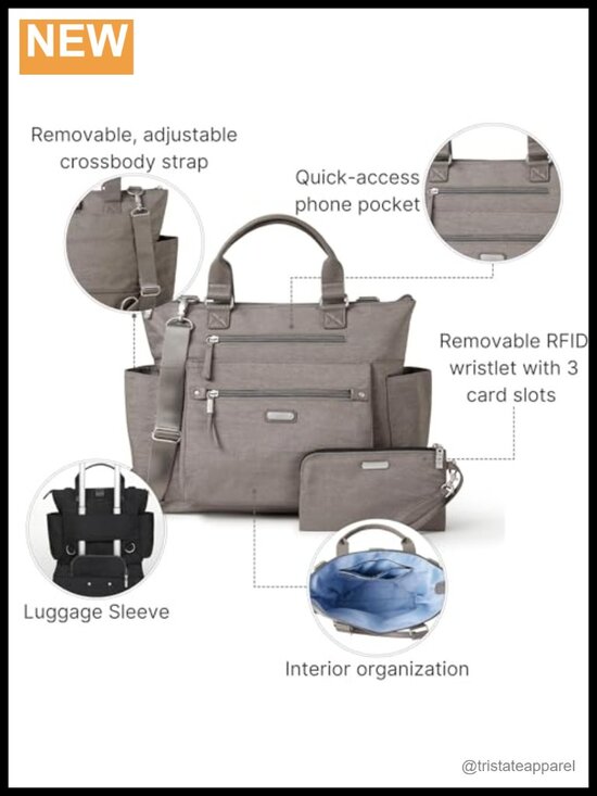 Backpacks